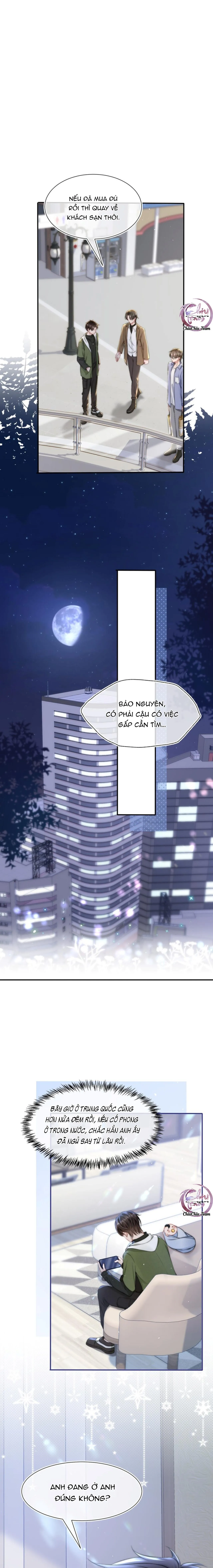 Số Ngày Cùng Tra Công Quyết Đấu Trực Diện (END) Chapter 78 Trang 5