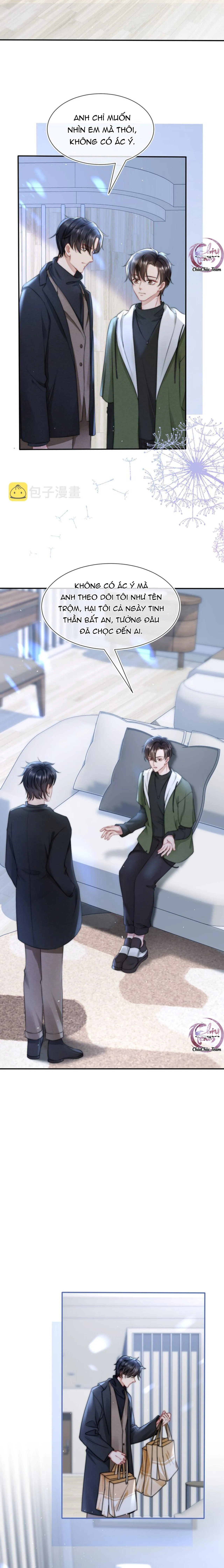 Số Ngày Cùng Tra Công Quyết Đấu Trực Diện (END) Chapter 78 Trang 8