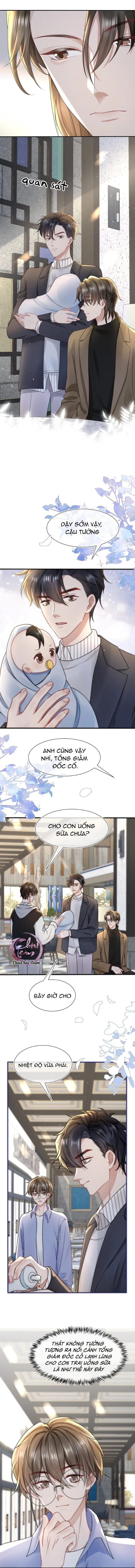 Số Ngày Cùng Tra Công Quyết Đấu Trực Diện (END) Chapter 79 Trang 5