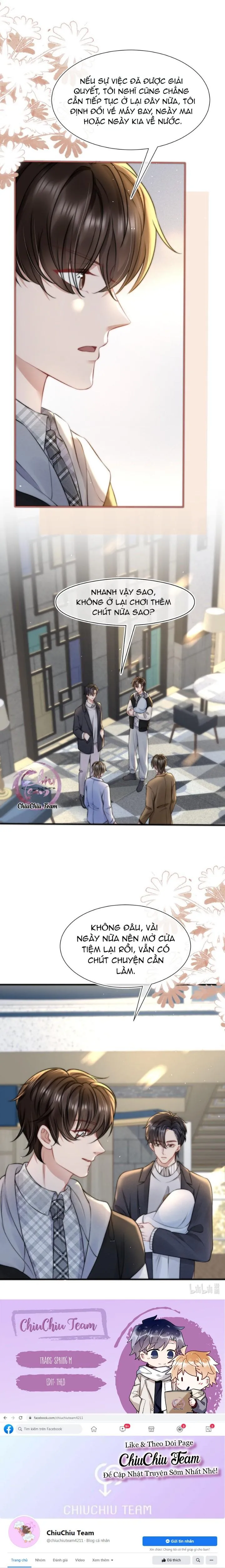 Số Ngày Cùng Tra Công Quyết Đấu Trực Diện (END) Chapter 79 Trang 7