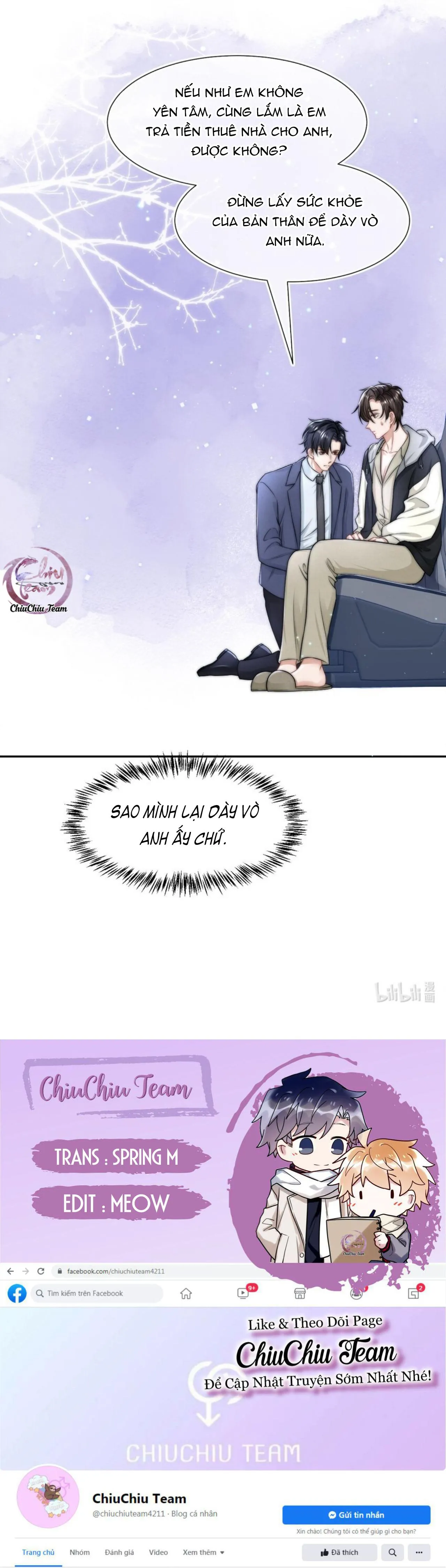 Số Ngày Cùng Tra Công Quyết Đấu Trực Diện (END) Chapter 80 Trang 11