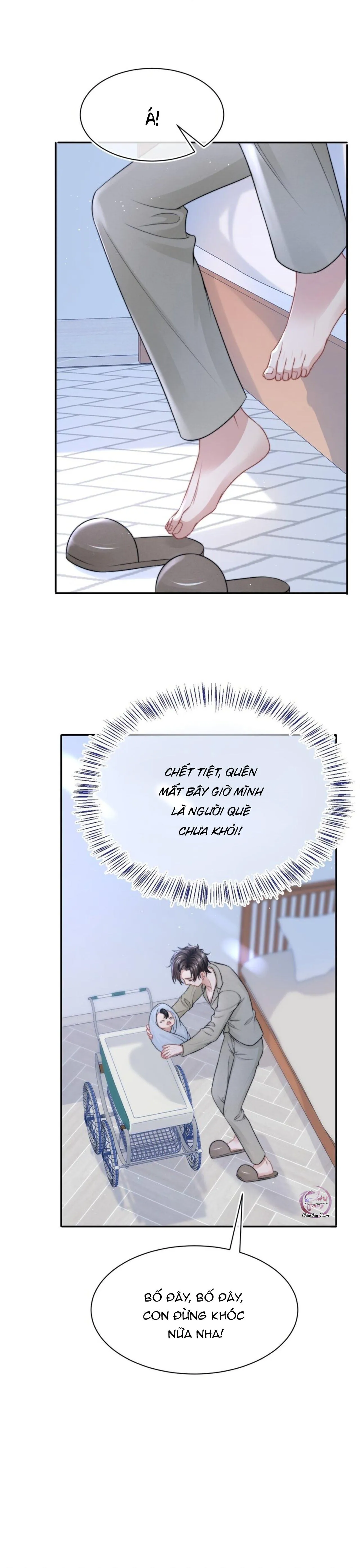 Số Ngày Cùng Tra Công Quyết Đấu Trực Diện (END) Chapter 81 Trang 3