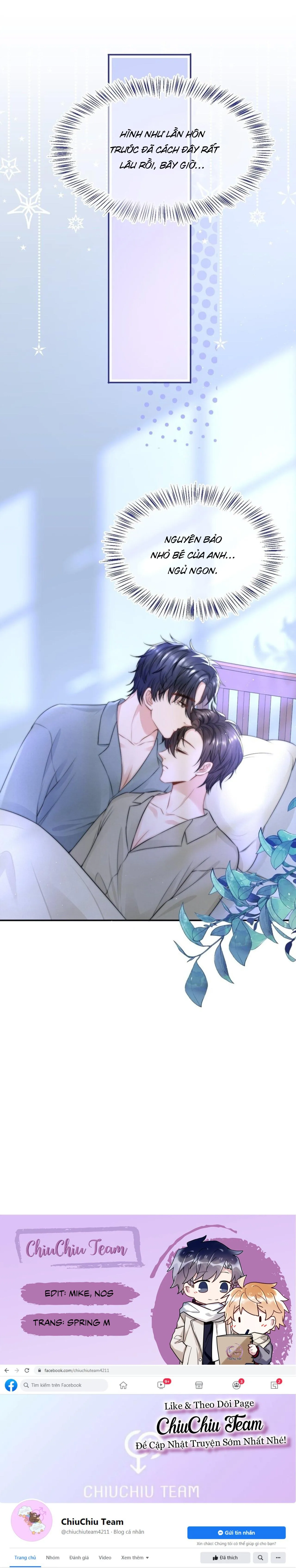 Số Ngày Cùng Tra Công Quyết Đấu Trực Diện (END) Chapter 81 Trang 13