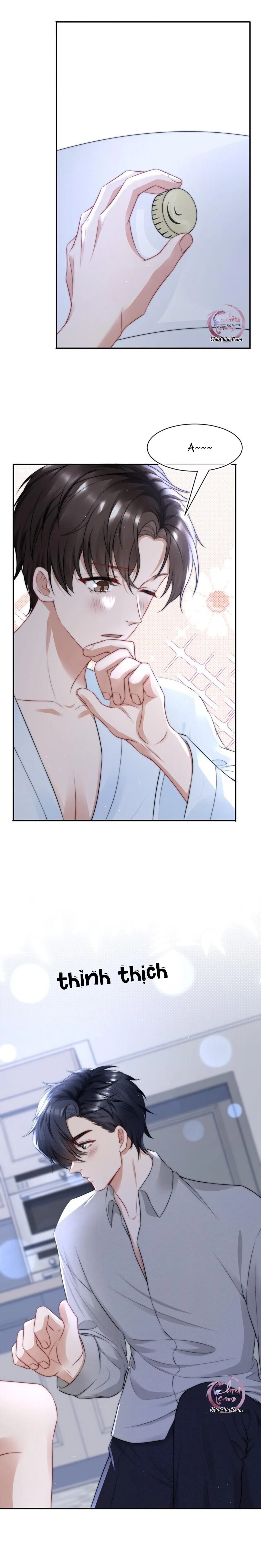 Số Ngày Cùng Tra Công Quyết Đấu Trực Diện (END) Chapter 82 Trang 6