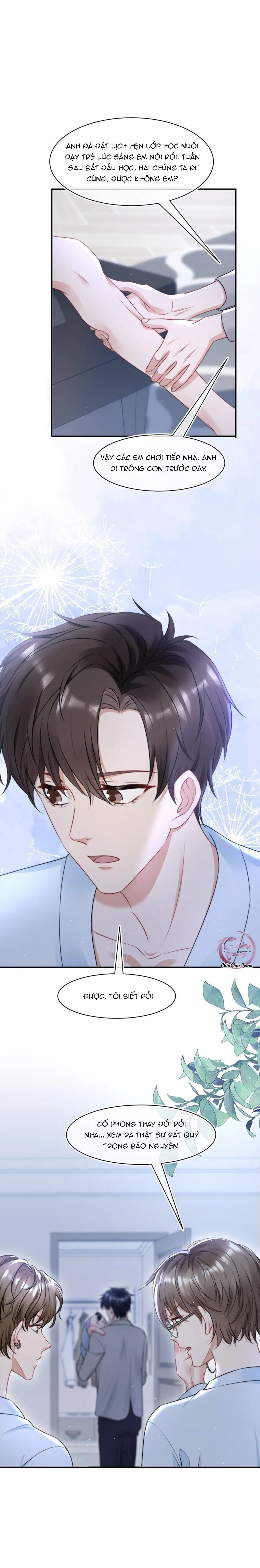 Số Ngày Cùng Tra Công Quyết Đấu Trực Diện (END) Chapter 82 Trang 7