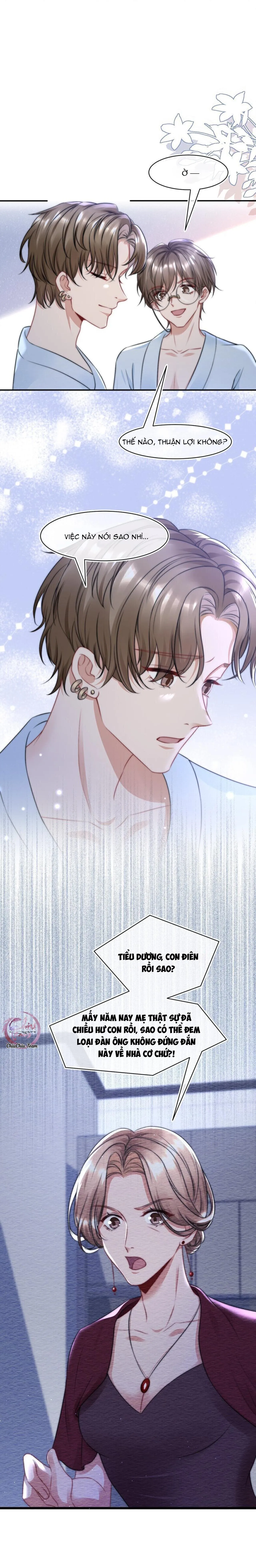 Số Ngày Cùng Tra Công Quyết Đấu Trực Diện (END) Chapter 82 Trang 9