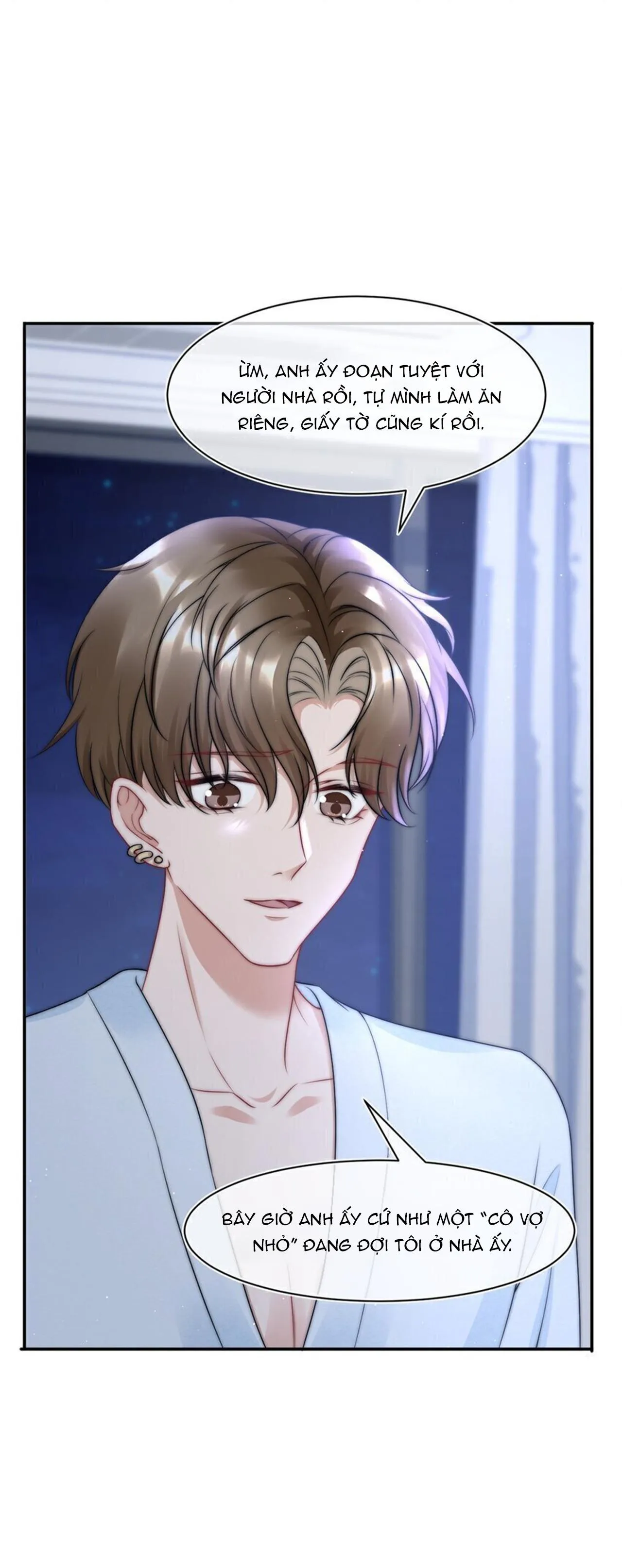 Số Ngày Cùng Tra Công Quyết Đấu Trực Diện (END) Chapter 82 Trang 12