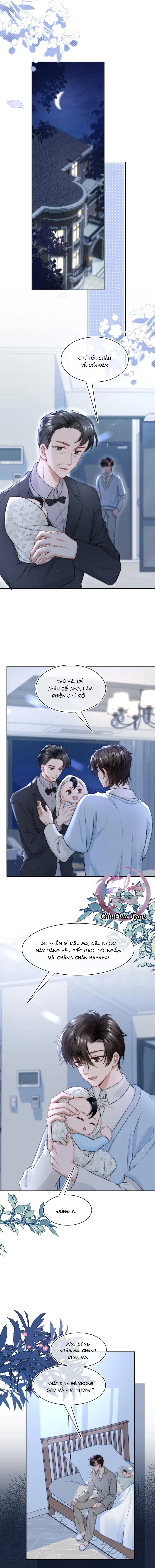 Số Ngày Cùng Tra Công Quyết Đấu Trực Diện (END) Chapter 83 Trang 6