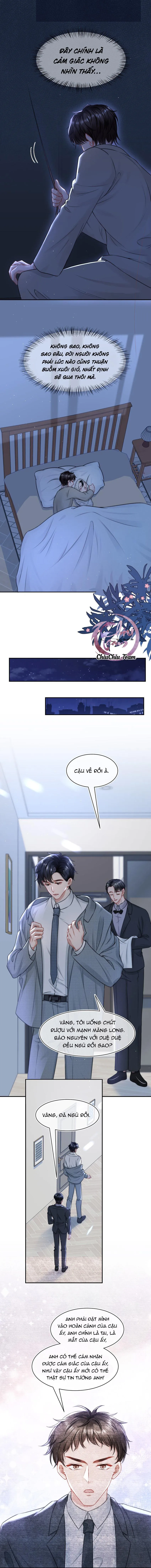 Số Ngày Cùng Tra Công Quyết Đấu Trực Diện (END) Chapter 83 Trang 7