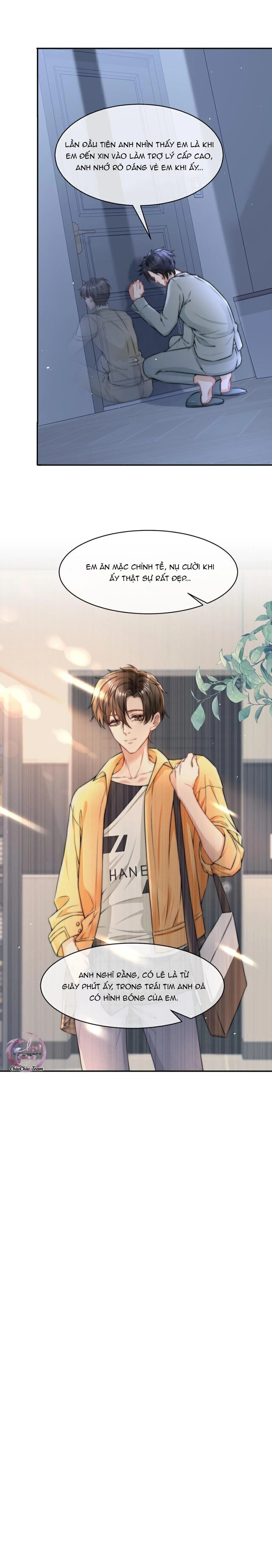 Số Ngày Cùng Tra Công Quyết Đấu Trực Diện (END) Chapter 84 Trang 7