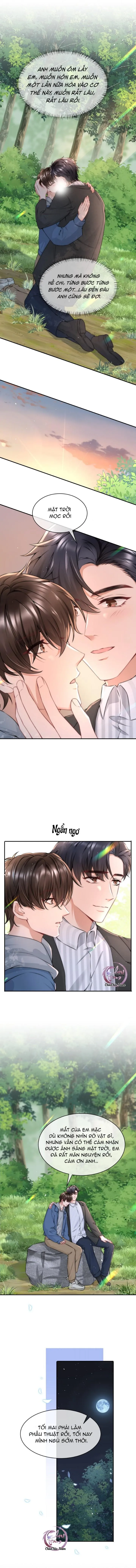 Số Ngày Cùng Tra Công Quyết Đấu Trực Diện (END) Chapter 86 Trang 7