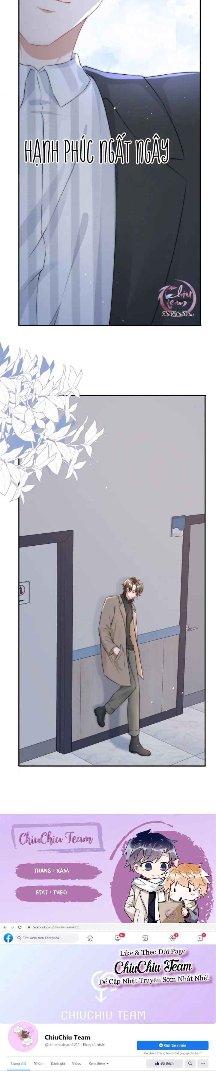 Số Ngày Cùng Tra Công Quyết Đấu Trực Diện (END) Chapter 86 Trang 9