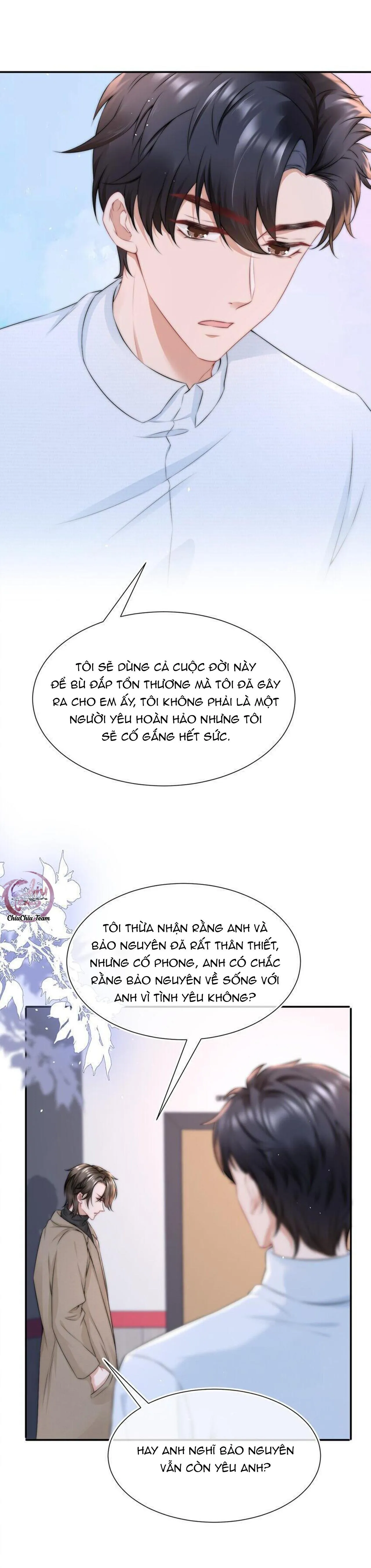 Số Ngày Cùng Tra Công Quyết Đấu Trực Diện (END) Chapter 87 Trang 5