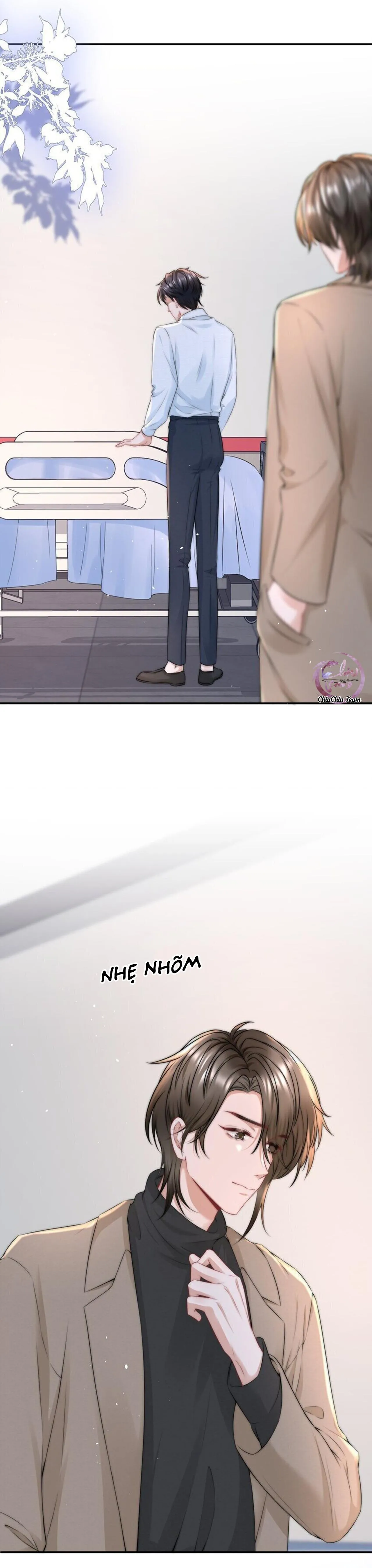 Số Ngày Cùng Tra Công Quyết Đấu Trực Diện (END) Chapter 87 Trang 8