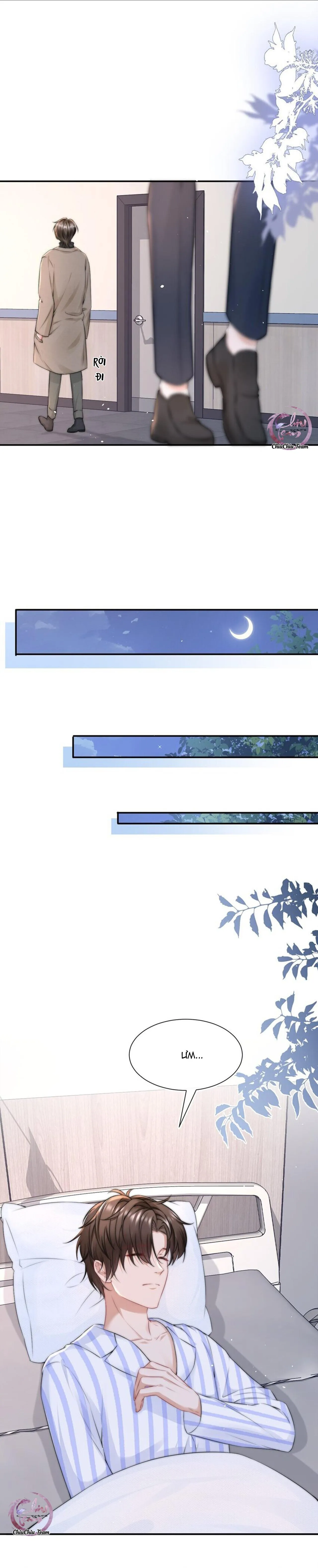 Số Ngày Cùng Tra Công Quyết Đấu Trực Diện (END) Chapter 87 Trang 9