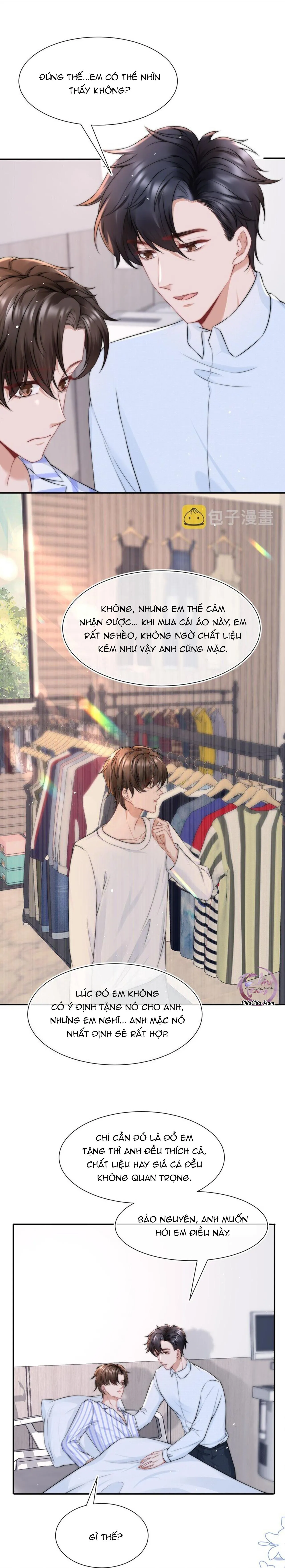 Số Ngày Cùng Tra Công Quyết Đấu Trực Diện (END) Chapter 87 Trang 12