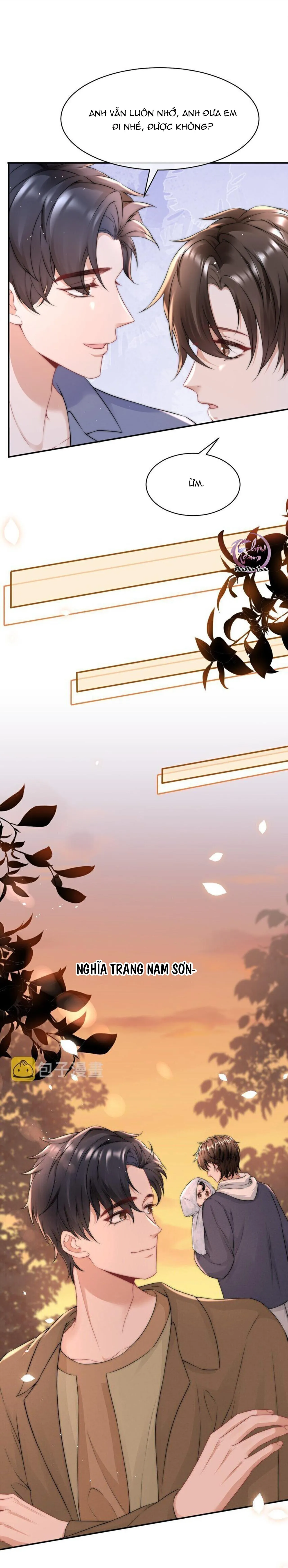 Số Ngày Cùng Tra Công Quyết Đấu Trực Diện (END) Chapter 88 Trang 4