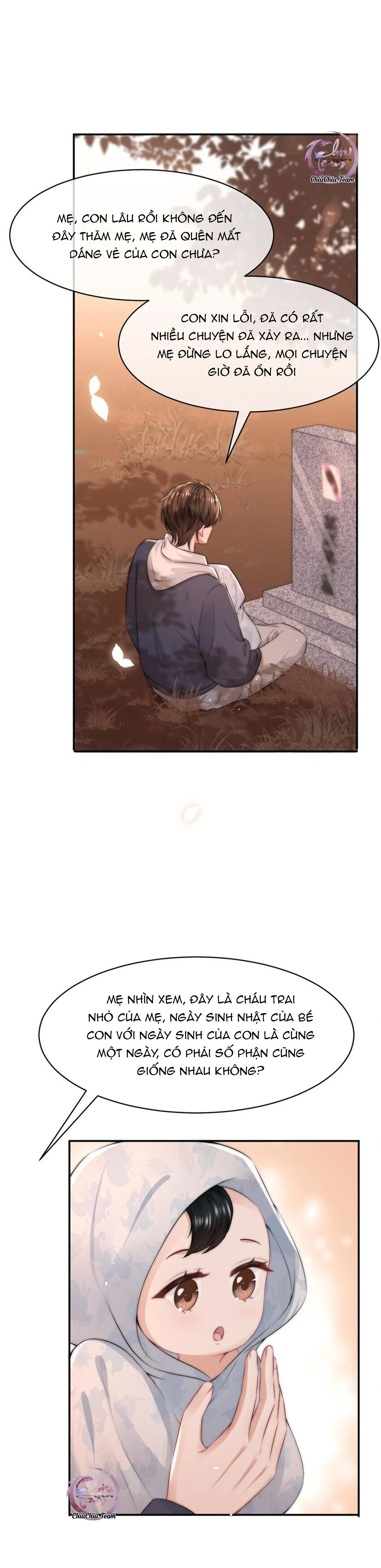 Số Ngày Cùng Tra Công Quyết Đấu Trực Diện (END) Chapter 88 Trang 6