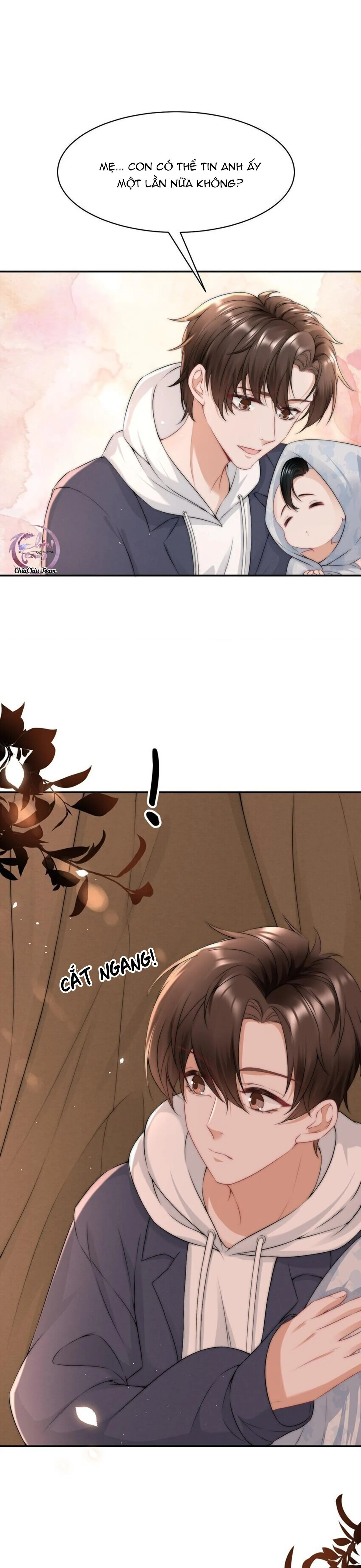 Số Ngày Cùng Tra Công Quyết Đấu Trực Diện (END) Chapter 88 Trang 8