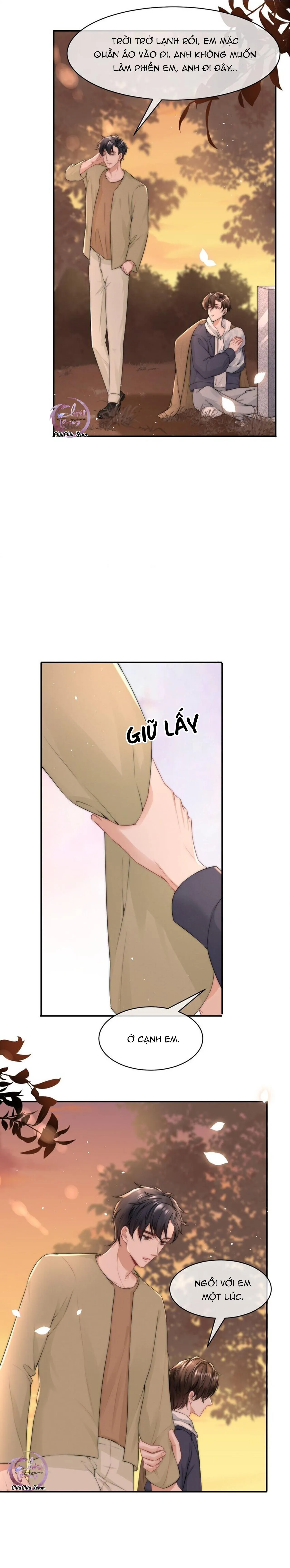 Số Ngày Cùng Tra Công Quyết Đấu Trực Diện (END) Chapter 88 Trang 9