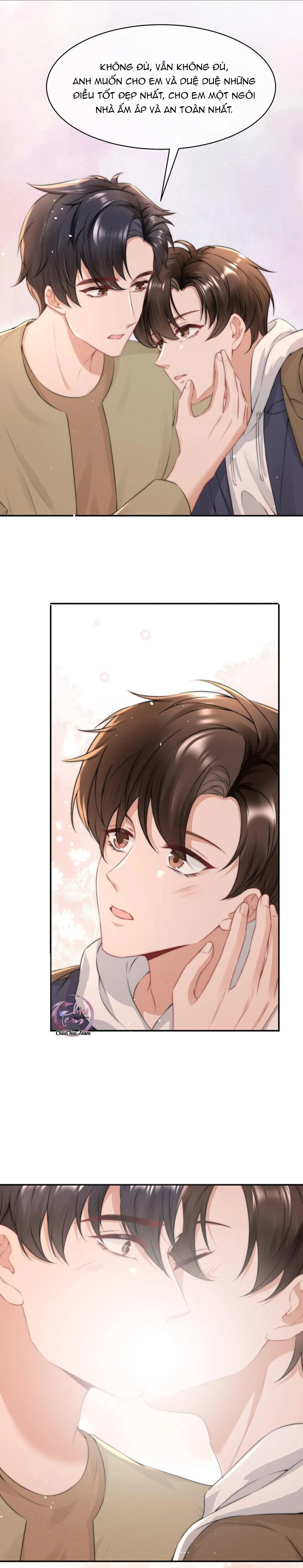 Số Ngày Cùng Tra Công Quyết Đấu Trực Diện (END) Chapter 88 Trang 13