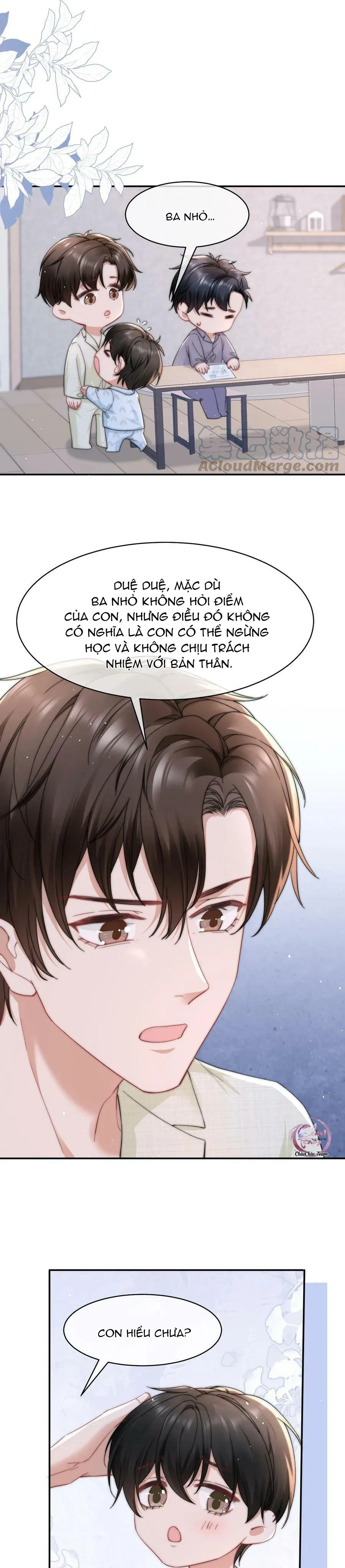 Số Ngày Cùng Tra Công Quyết Đấu Trực Diện (END) Chapter 89 Trang 6