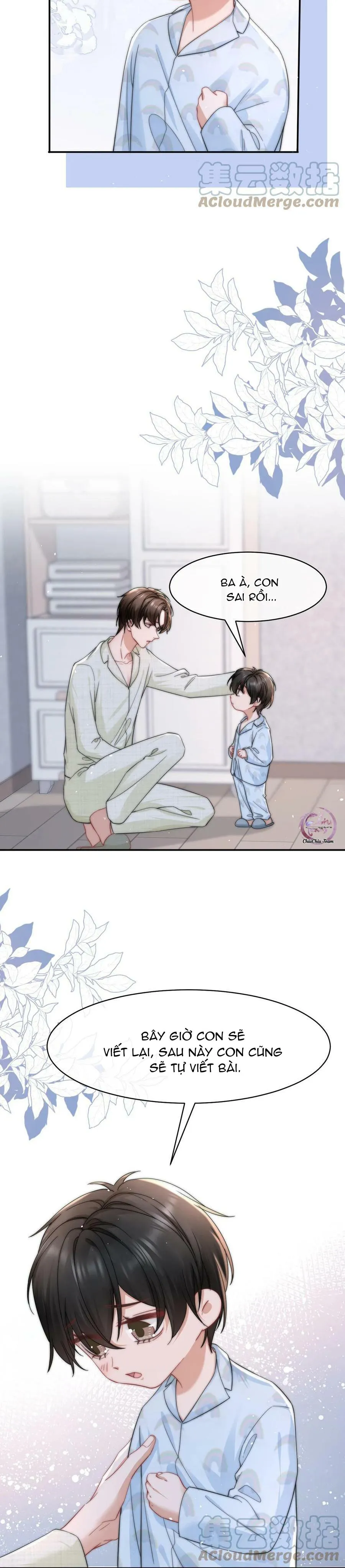 Số Ngày Cùng Tra Công Quyết Đấu Trực Diện (END) Chapter 89 Trang 7