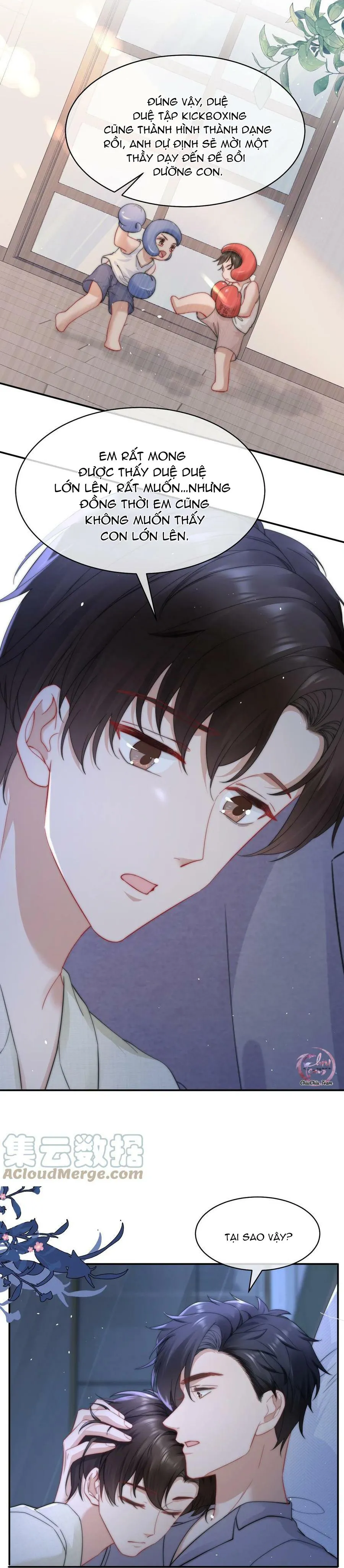 Số Ngày Cùng Tra Công Quyết Đấu Trực Diện (END) Chapter 89 Trang 12