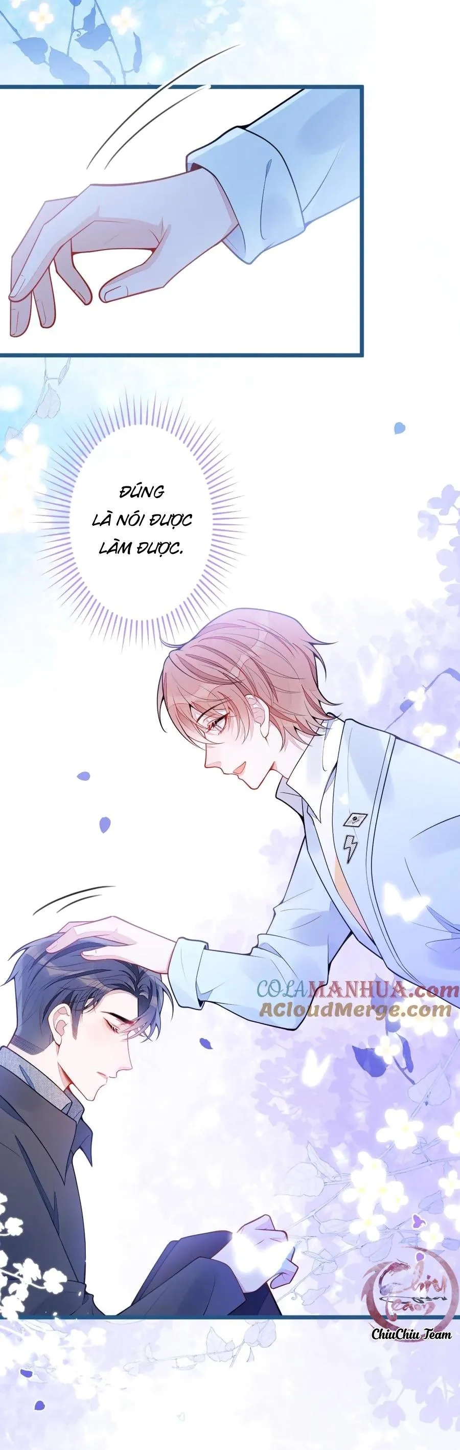 Sói Báo Ơn (END) Chapter 50 Trang 20