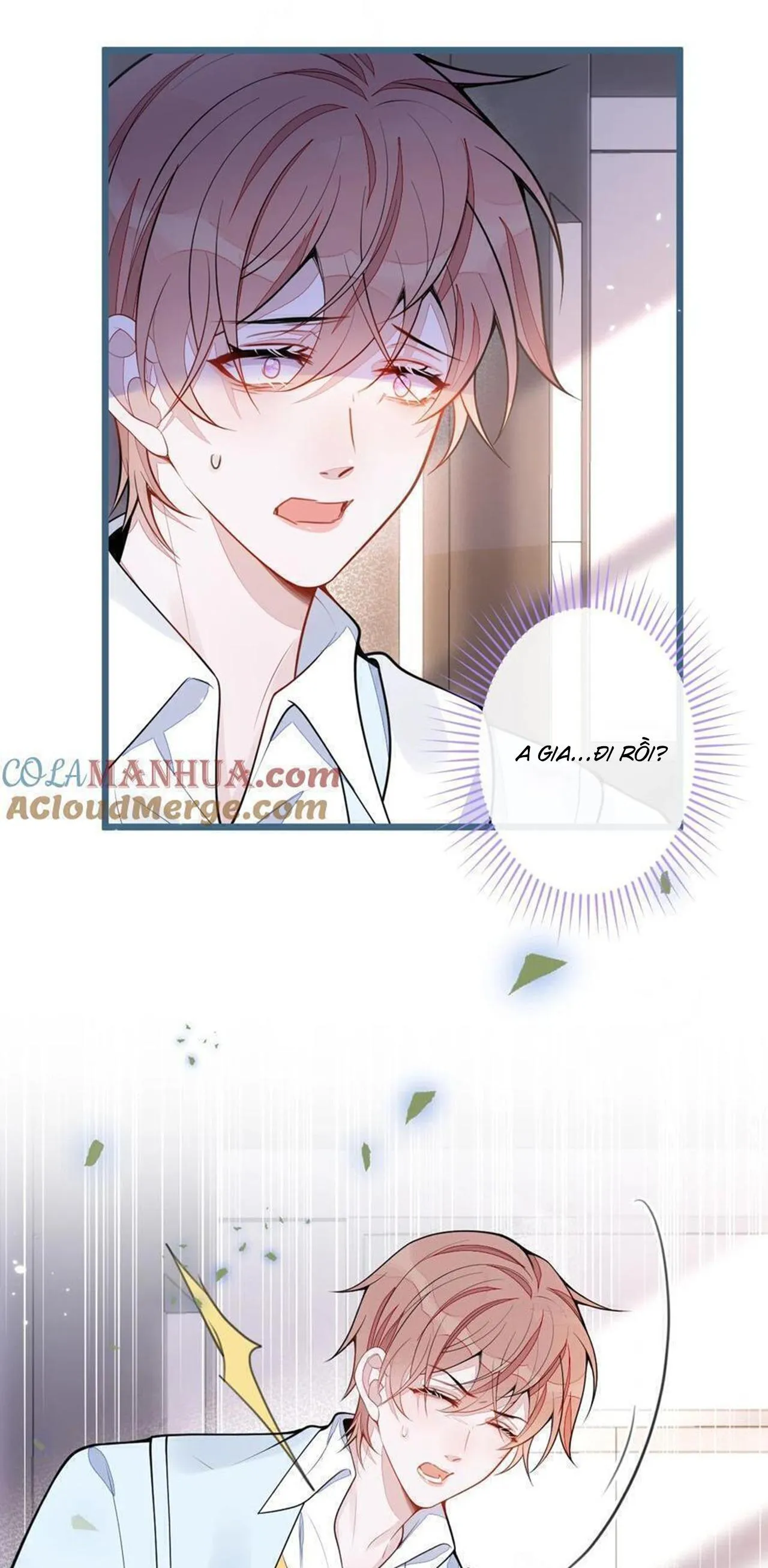 Sói Báo Ơn (END) Chapter 52 Trang 13