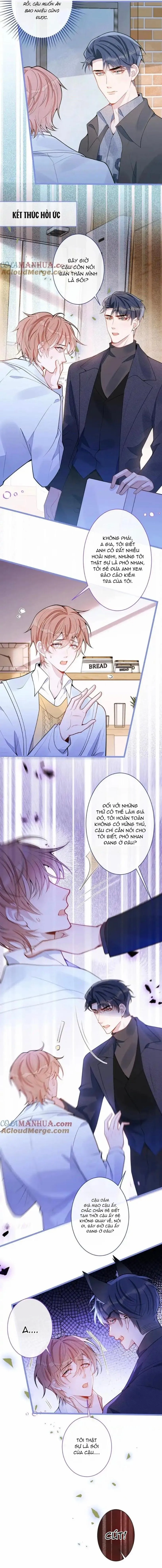 Sói Báo Ơn (END) Chapter 53 Trang 8