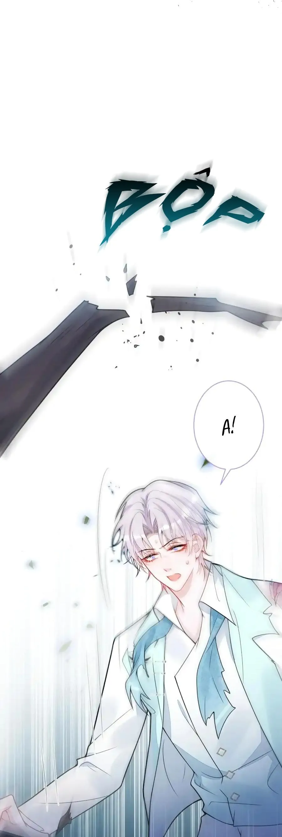 Sói Báo Ơn (END) Chapter 54 Trang 10