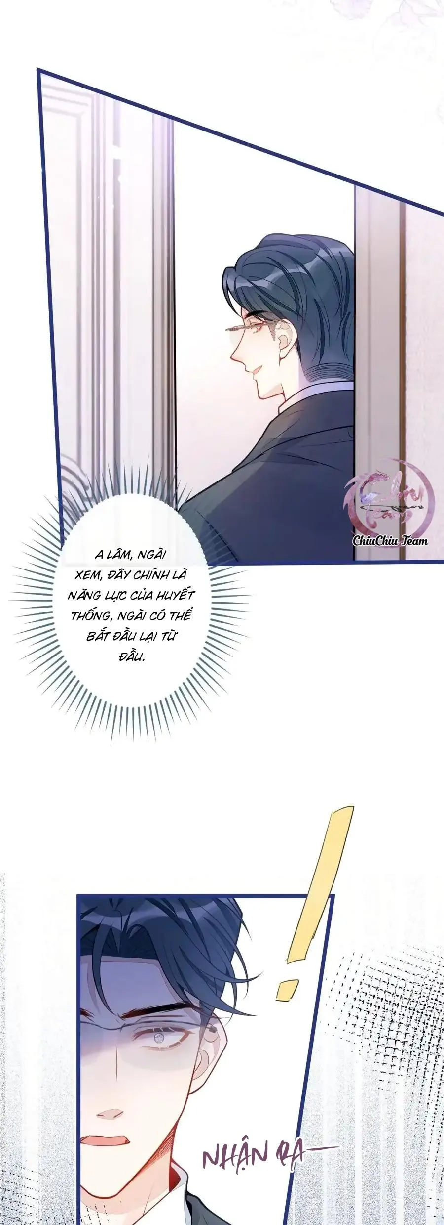 Sói Báo Ơn (END) Chapter 54 Trang 22