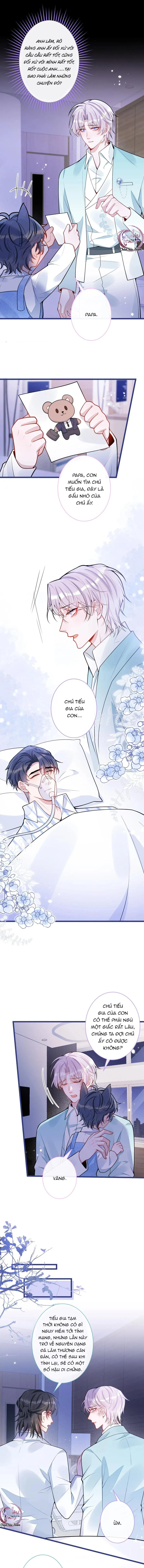 Sói Báo Ơn (END) Chapter 57 Trang 6