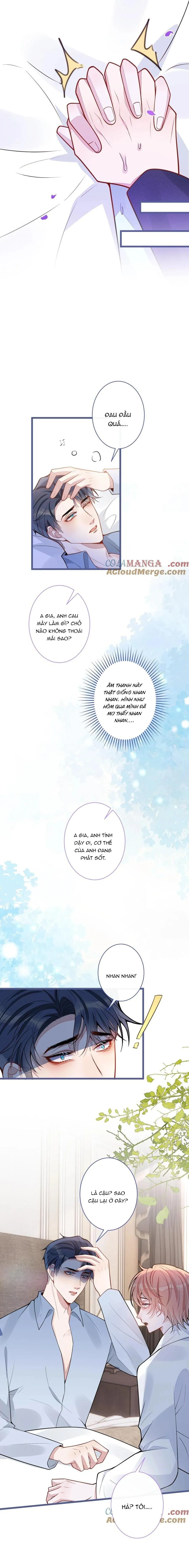 Sói Báo Ơn (END) Chapter 65 Trang 7