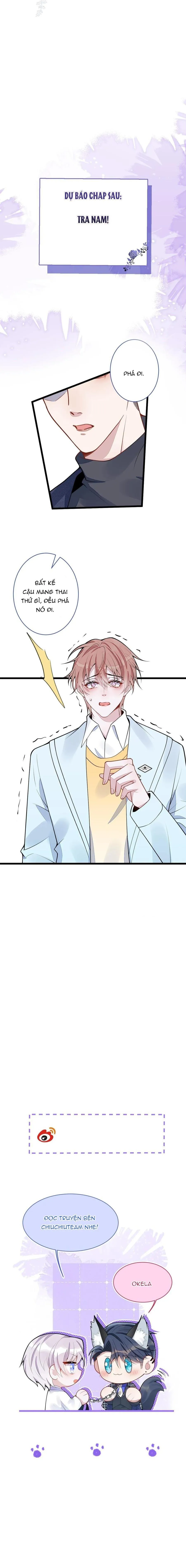 Sói Báo Ơn (END) Chapter 65 Trang 11