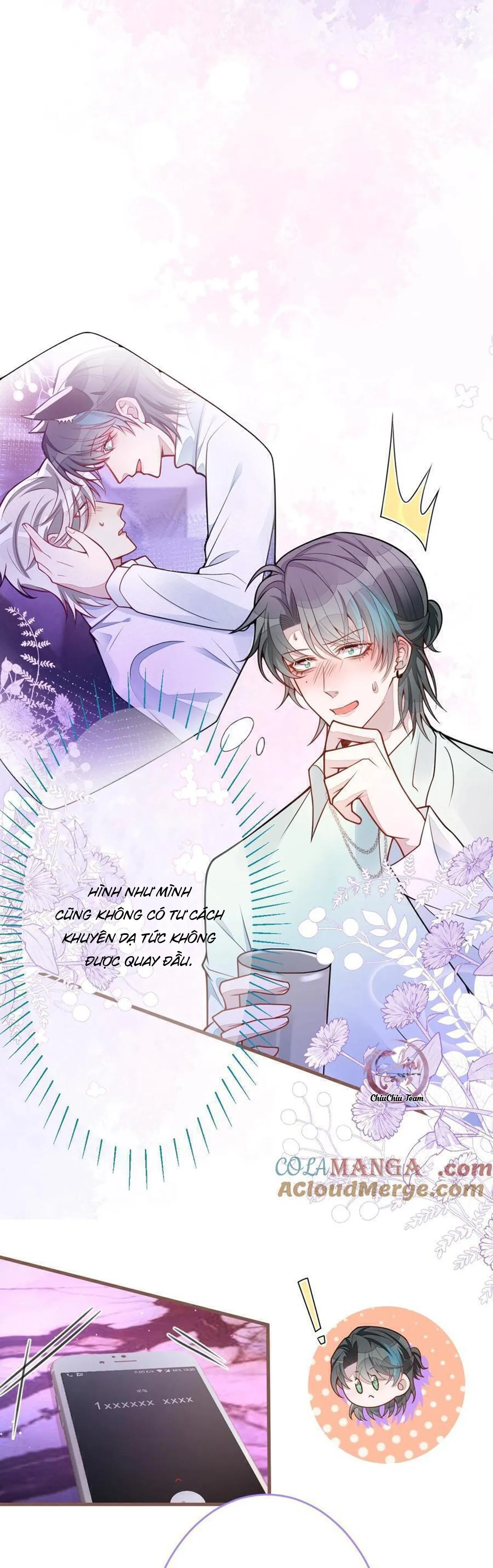 Sói Báo Ơn (END) Chapter 70 Trang 7