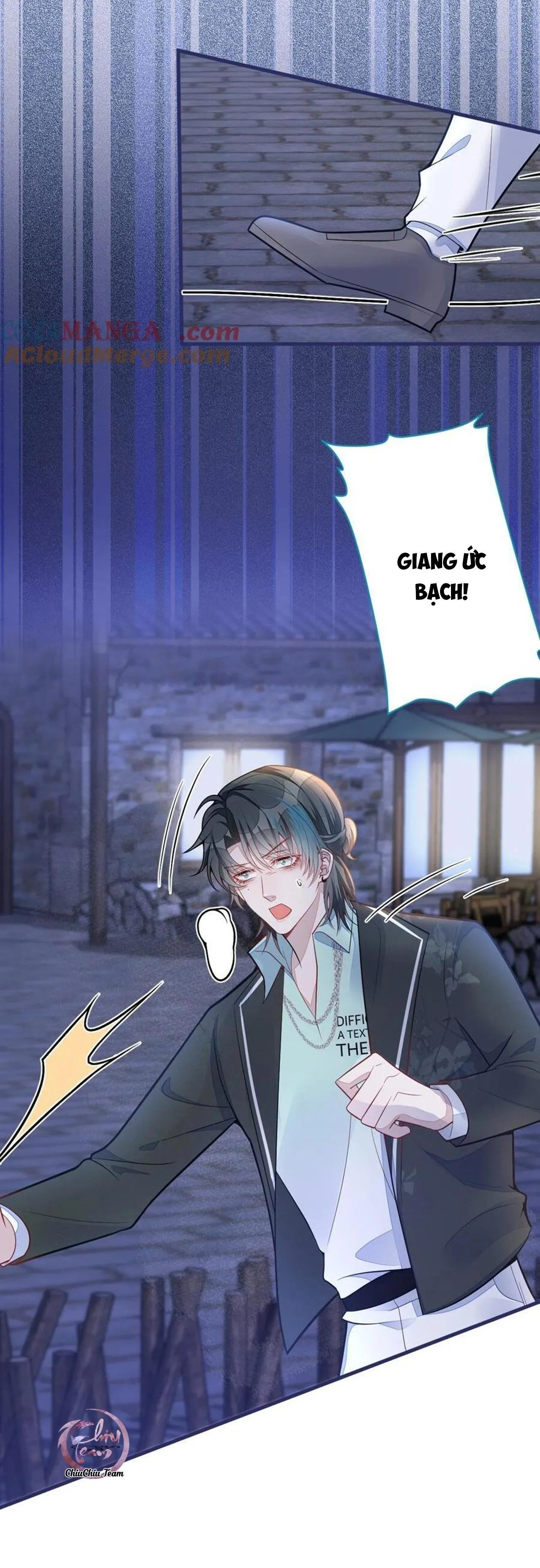Sói Báo Ơn (END) Chapter 70 Trang 11