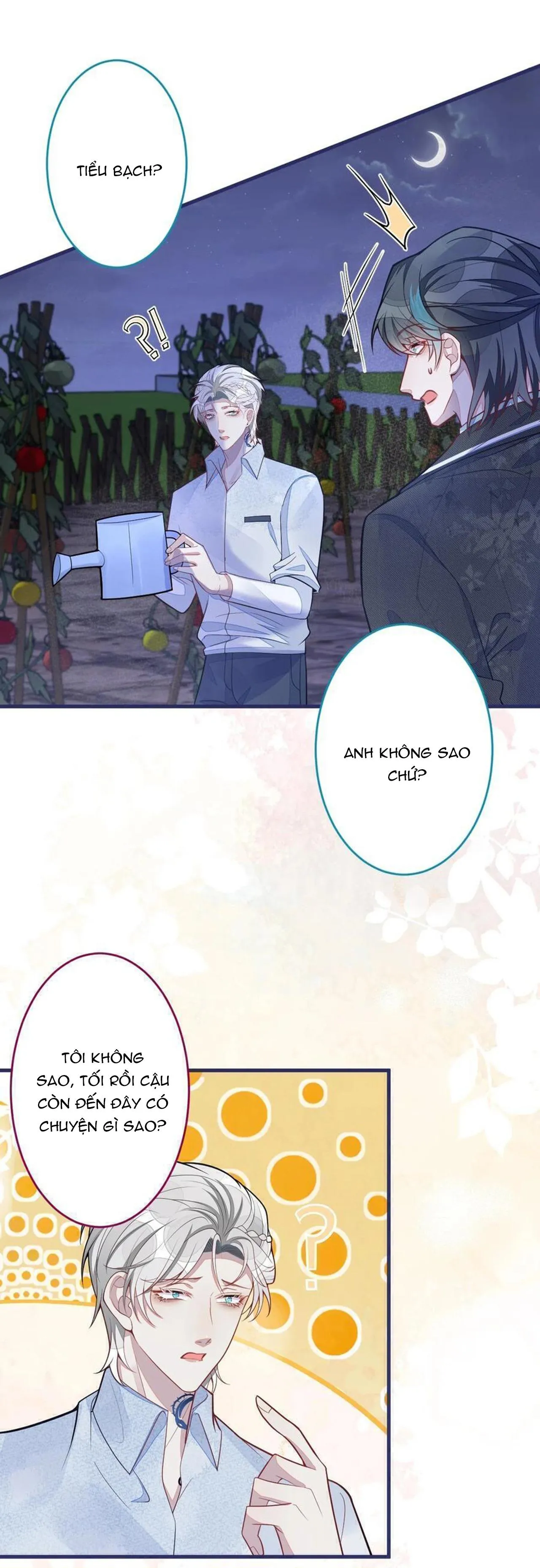 Sói Báo Ơn (END) Chapter 70 Trang 12