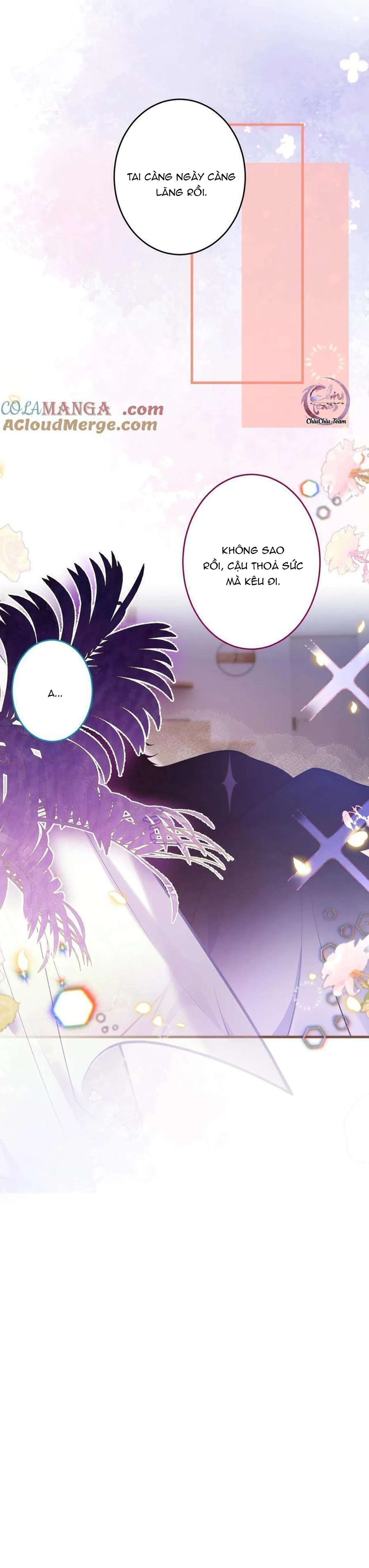 Sói Báo Ơn (END) Chapter 70 Trang 22