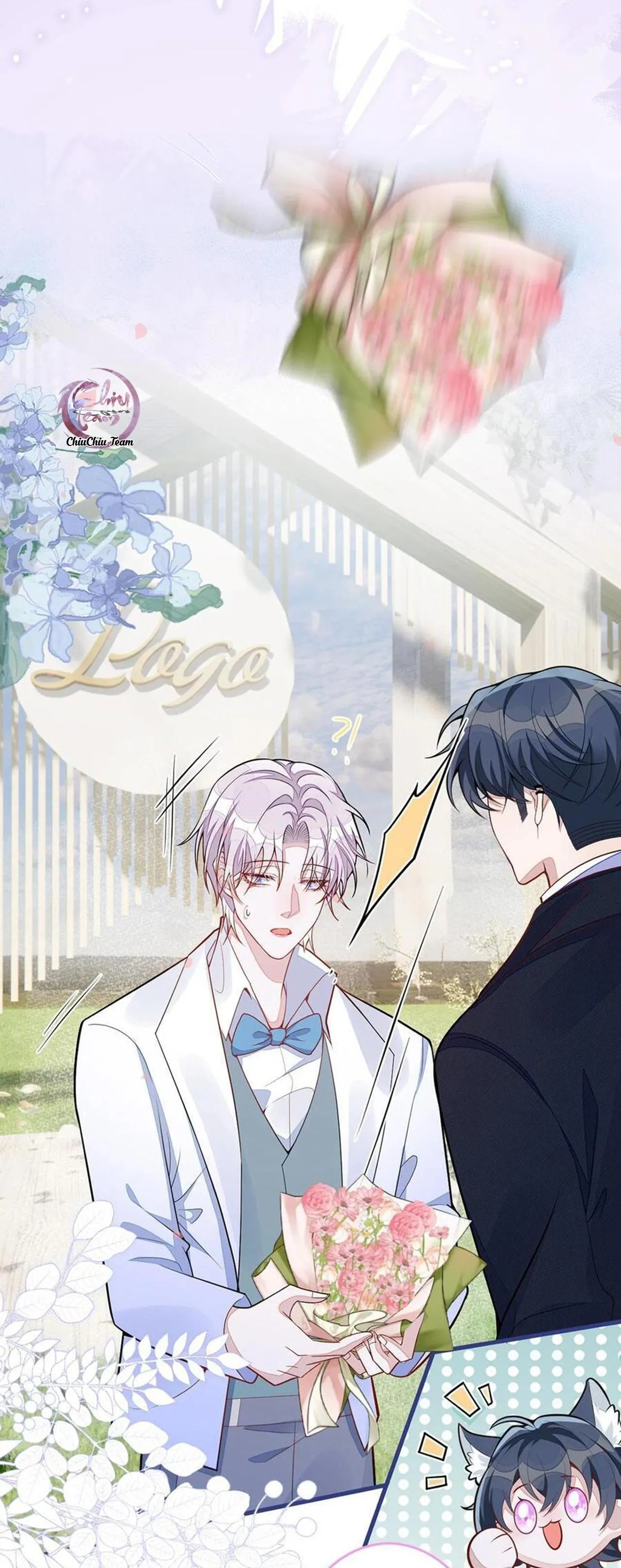 Sói Báo Ơn (END) Chapter 70 Trang 24