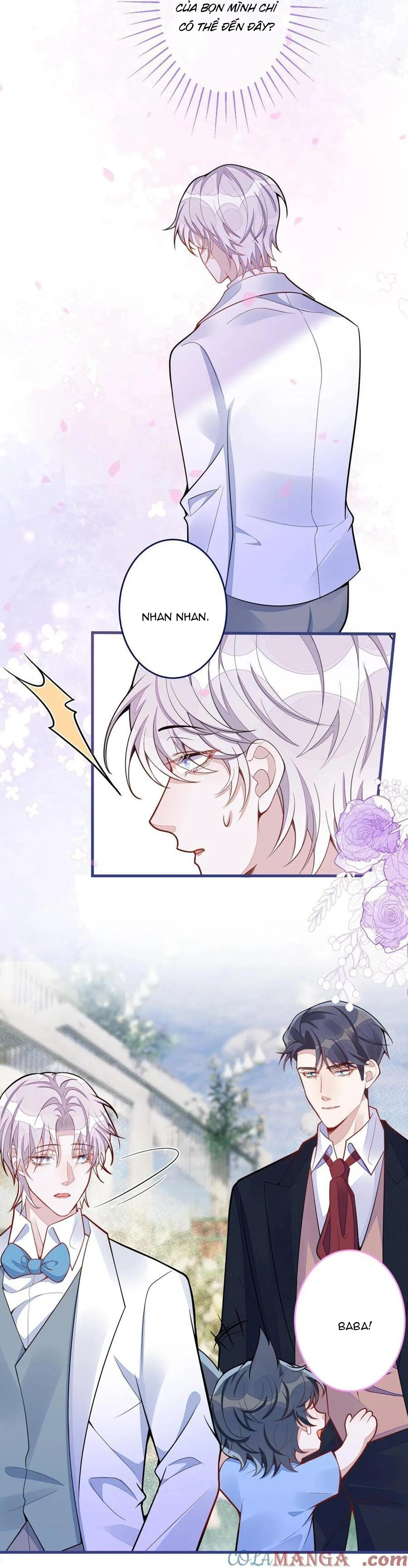 Sói Báo Ơn (END) Chapter 71 Trang 14