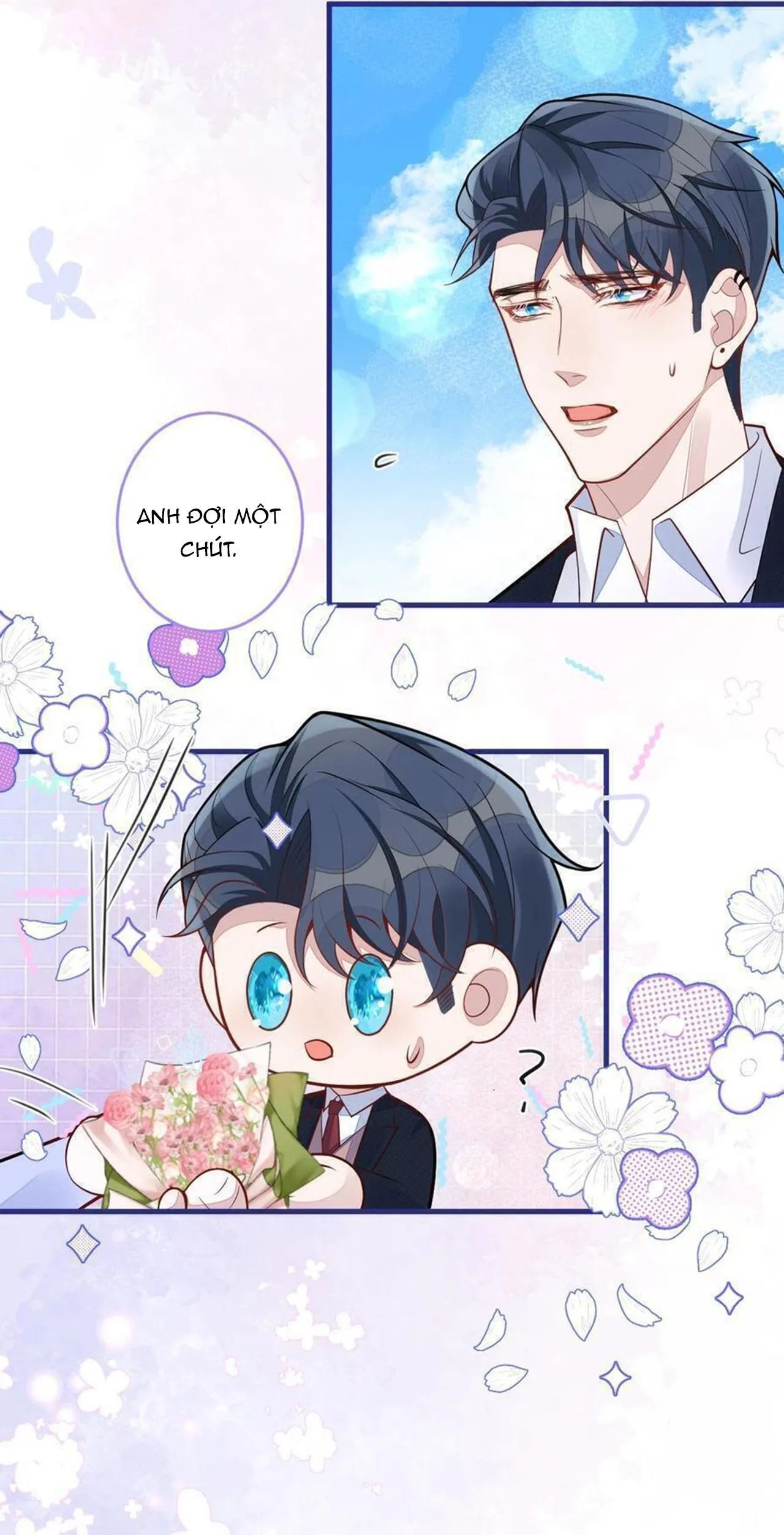 Sói Báo Ơn (END) Chapter 71 Trang 22