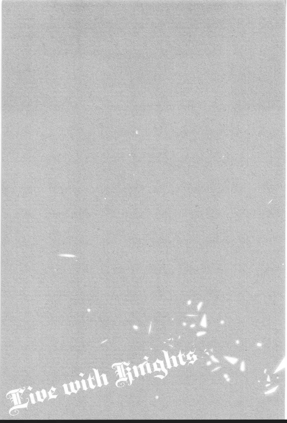 SỐNG CÙNG KỴ SỸ (full) Chapter 2 Trang 31