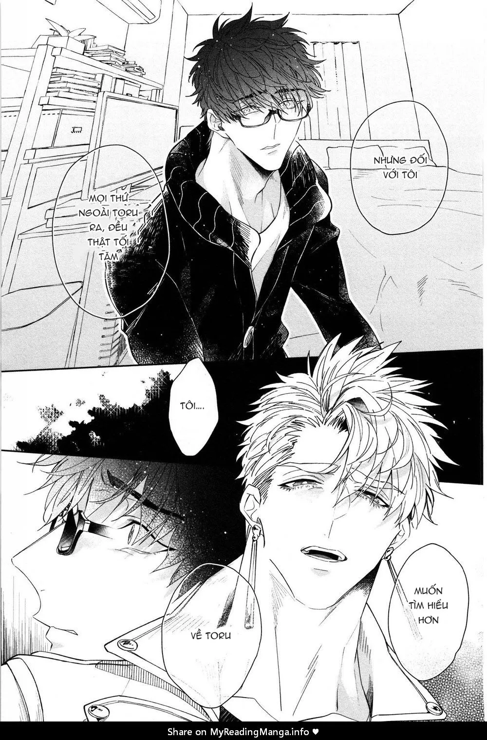 SỐNG CÙNG KỴ SỸ (full) Chapter 5 Trang 11