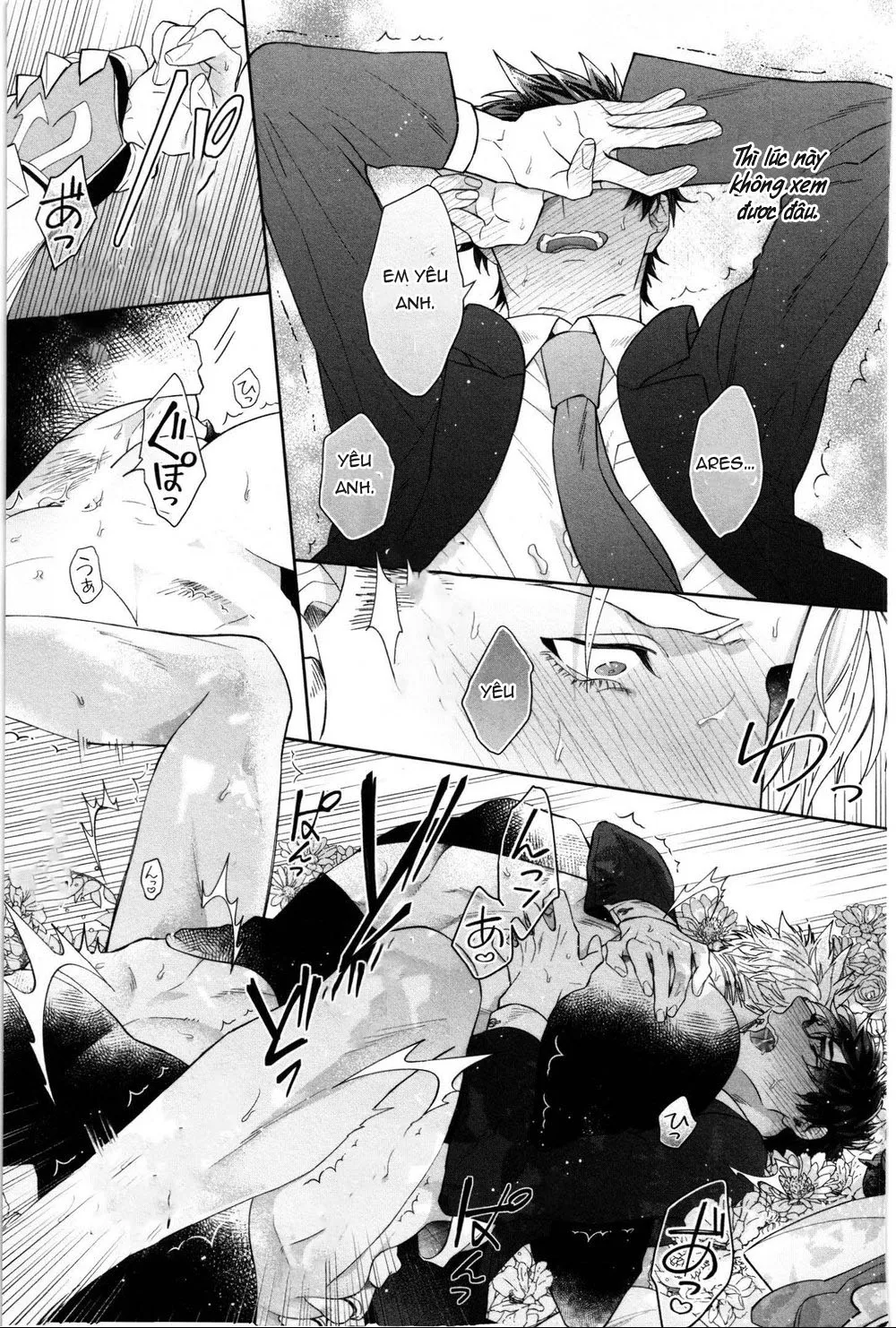 SỐNG CÙNG KỴ SỸ (full) Chapter 5 Trang 31