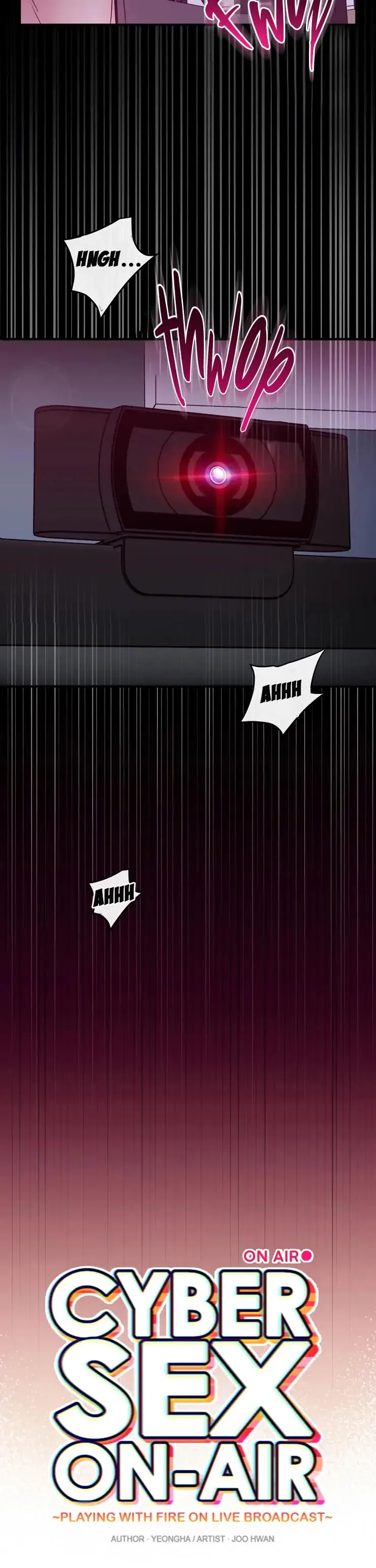 On air HOÀN Chapter 1 Trang 3