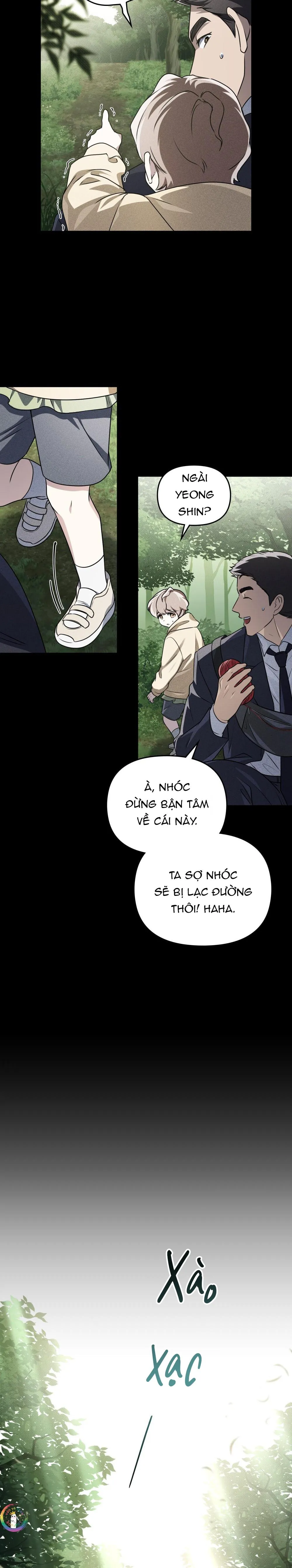 Linh Hồn Lửa Chapter 23 Trang 8