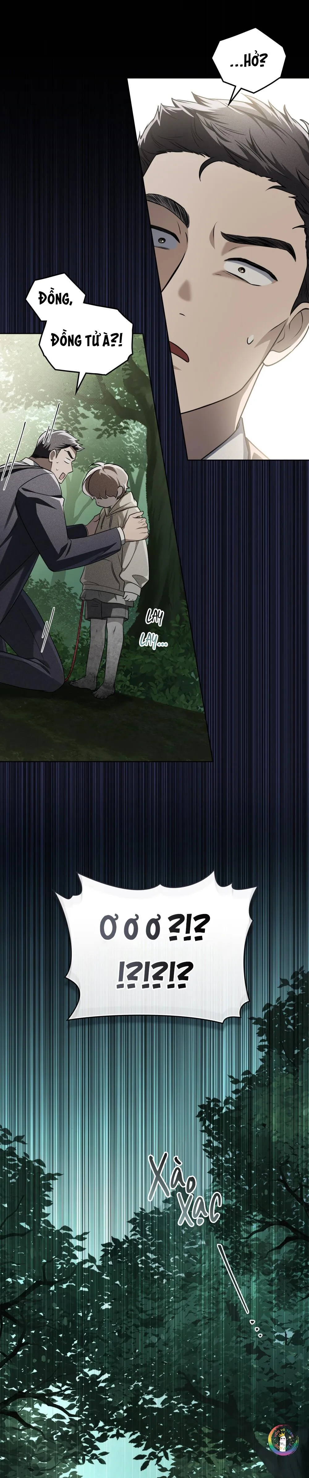 Linh Hồn Lửa Chapter 23 Trang 11