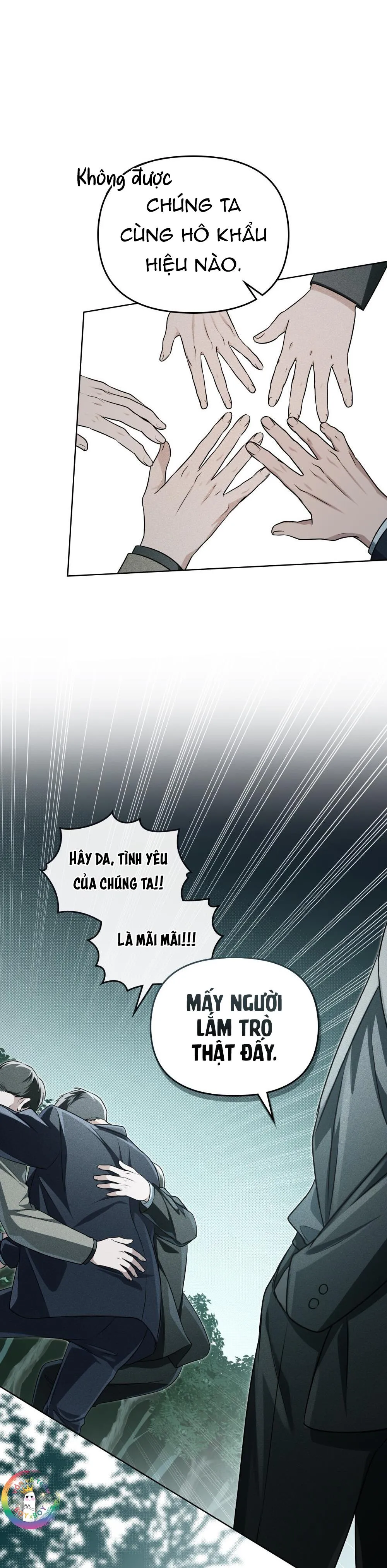 Linh Hồn Lửa Chapter 23 Trang 16